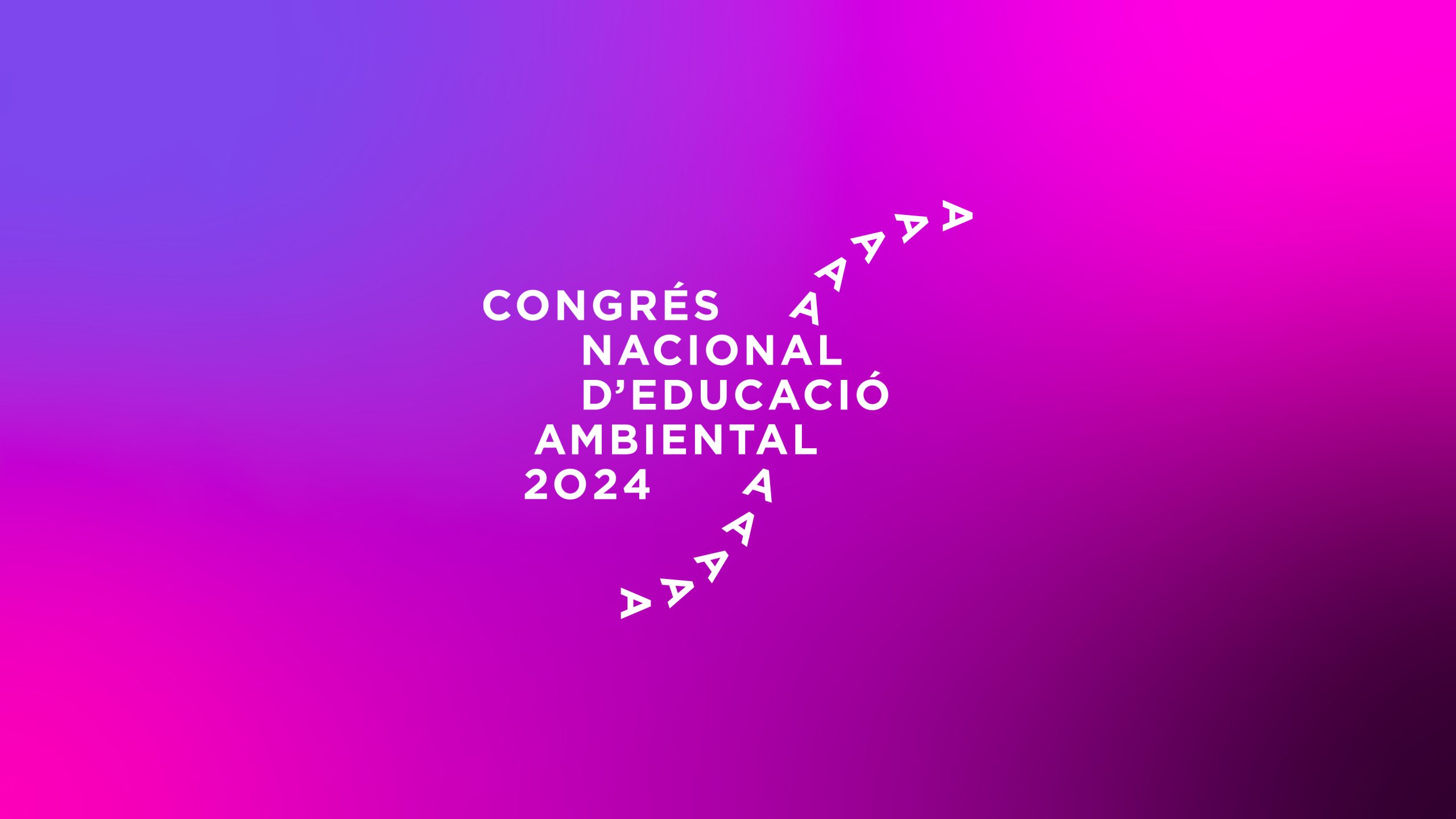 Congrés Nacional d’Educació Ambiental